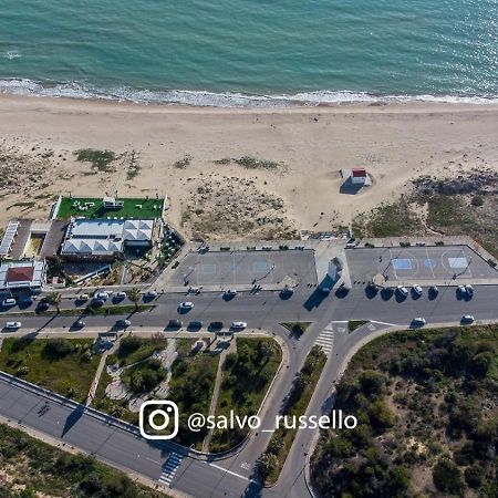 Hotel Il Suono Della Conchiglia à Gela Extérieur photo