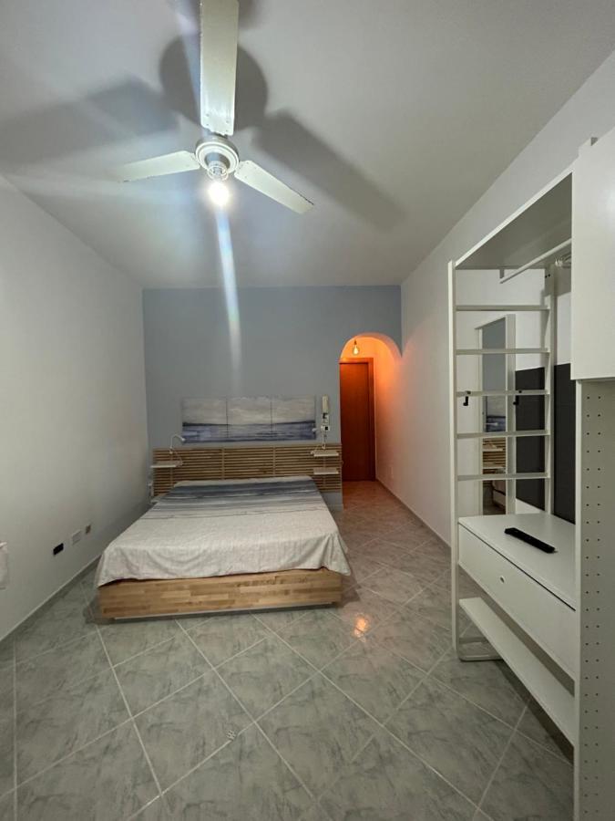 Hotel Il Suono Della Conchiglia à Gela Extérieur photo