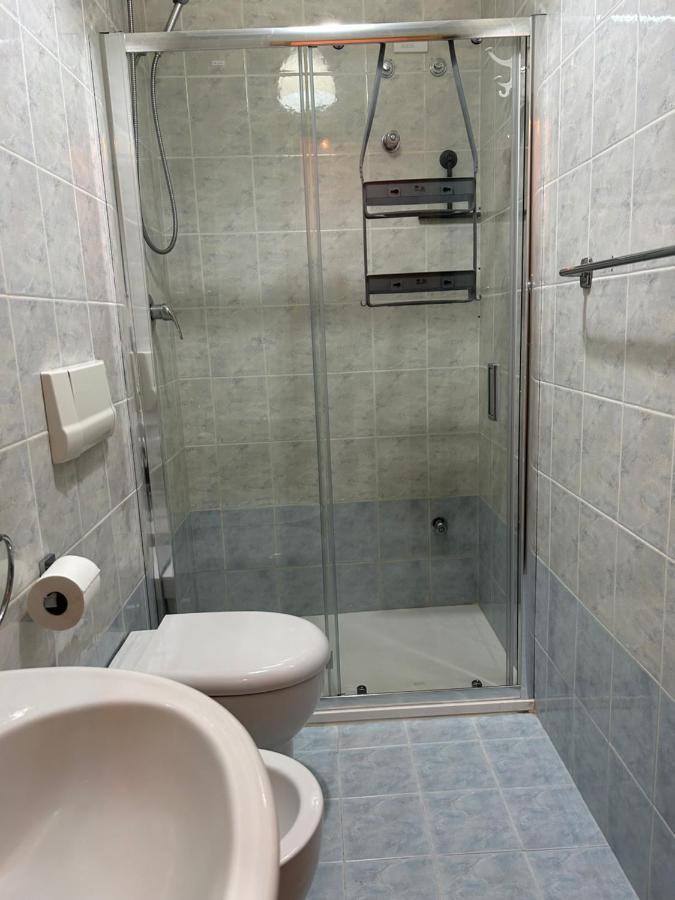 Hotel Il Suono Della Conchiglia à Gela Extérieur photo