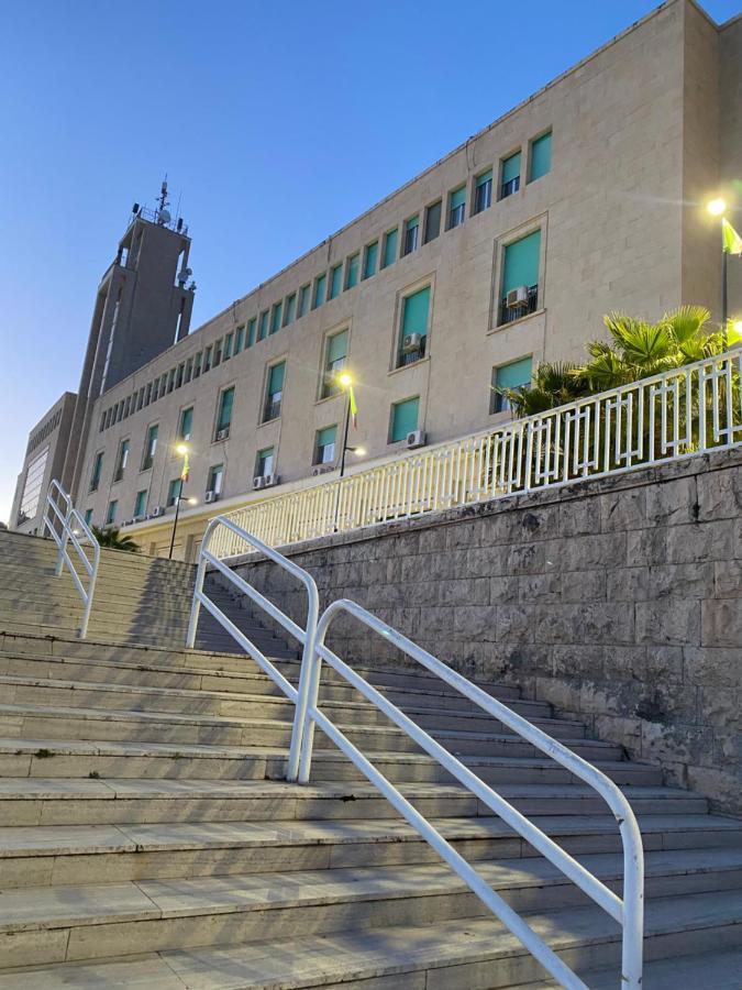 Hotel Il Suono Della Conchiglia à Gela Extérieur photo