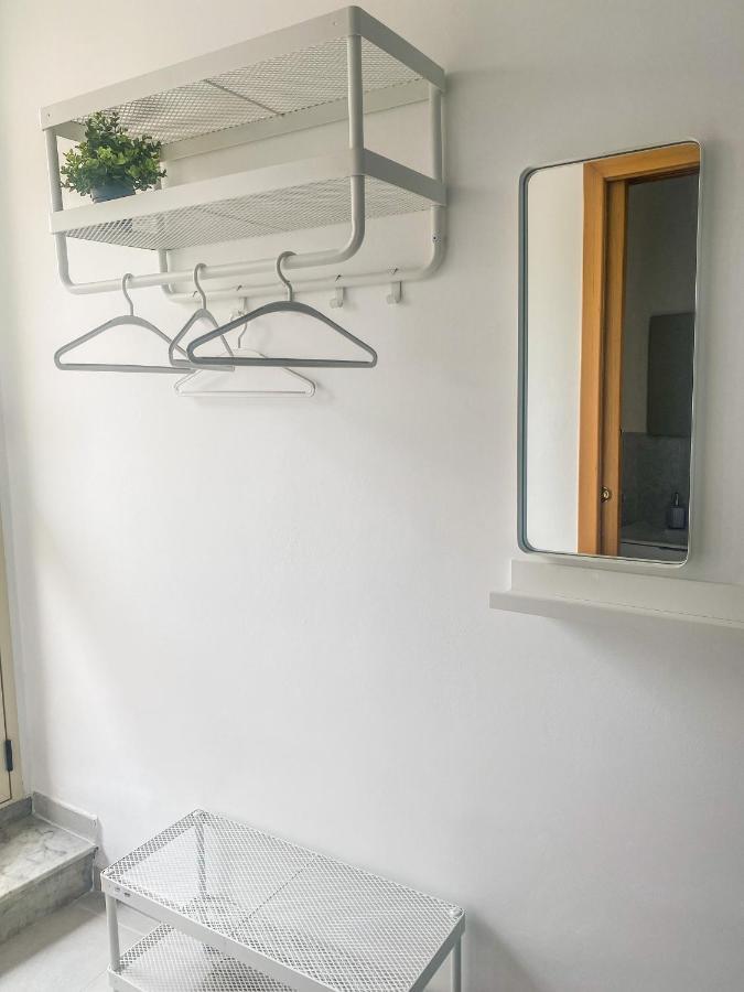 Hotel Il Suono Della Conchiglia à Gela Extérieur photo