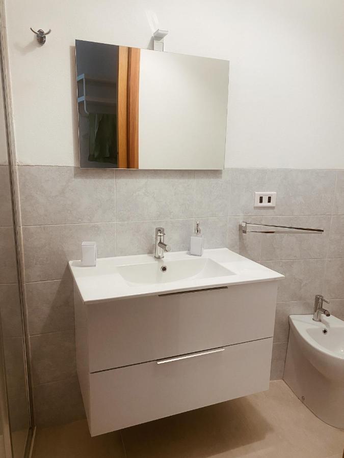 Hotel Il Suono Della Conchiglia à Gela Extérieur photo