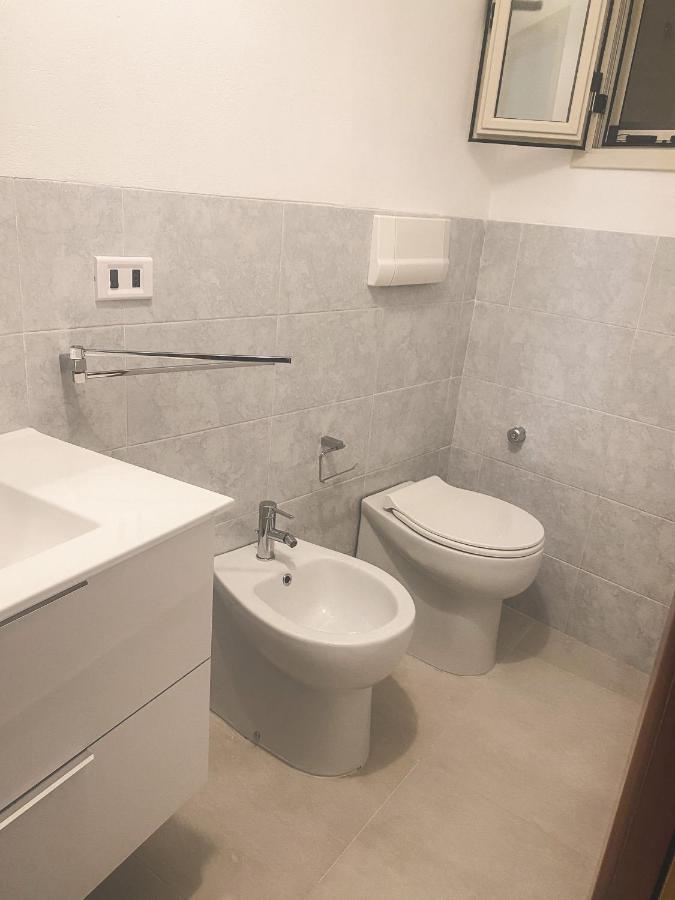 Hotel Il Suono Della Conchiglia à Gela Extérieur photo