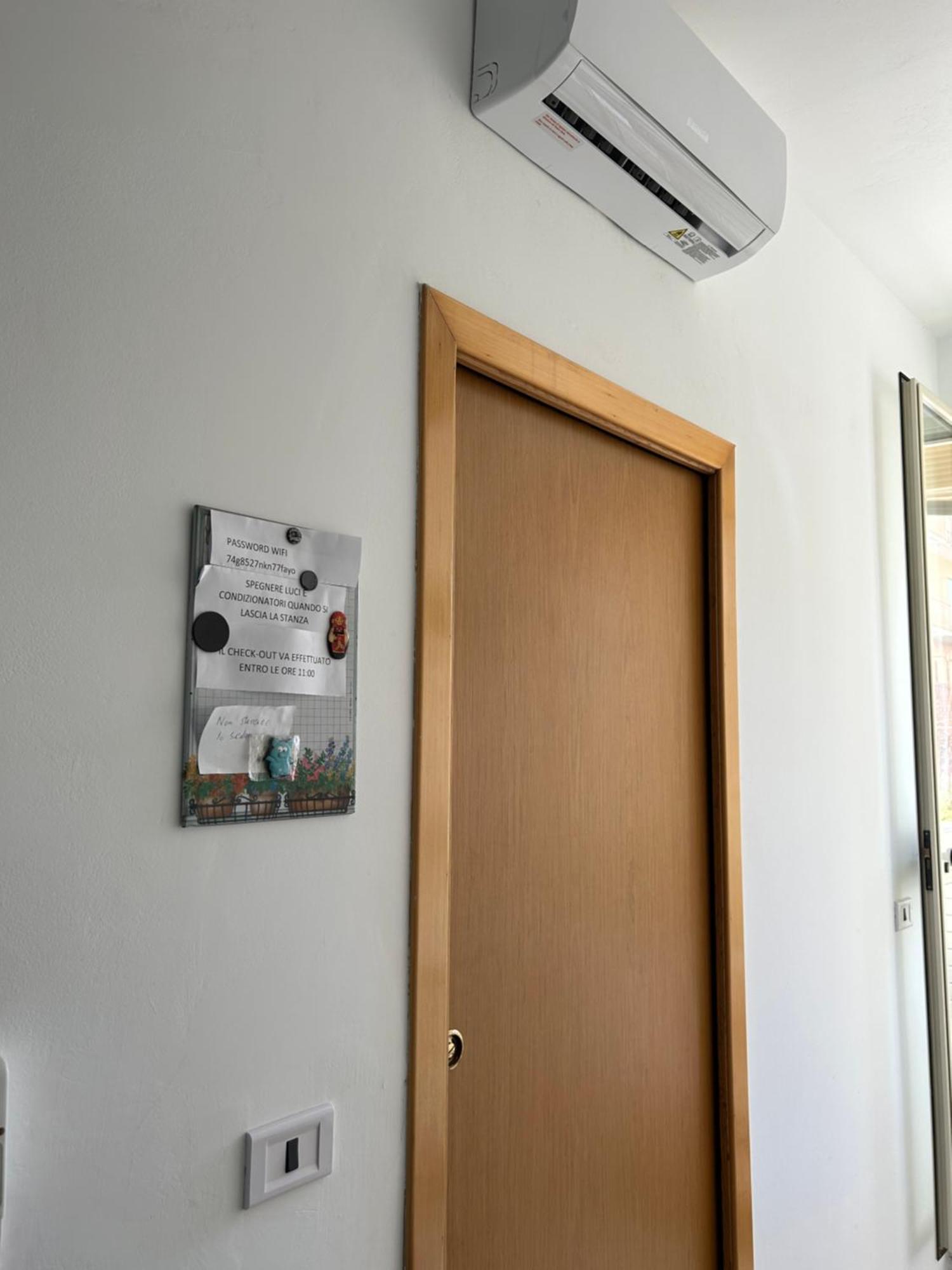 Hotel Il Suono Della Conchiglia à Gela Extérieur photo
